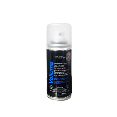 VOLLUMA_Dark Blond_Cosmetic World
